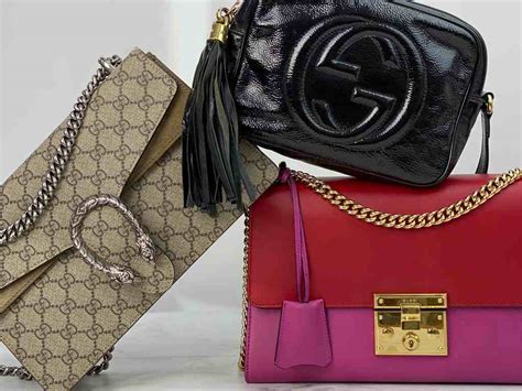 gucci pequena
